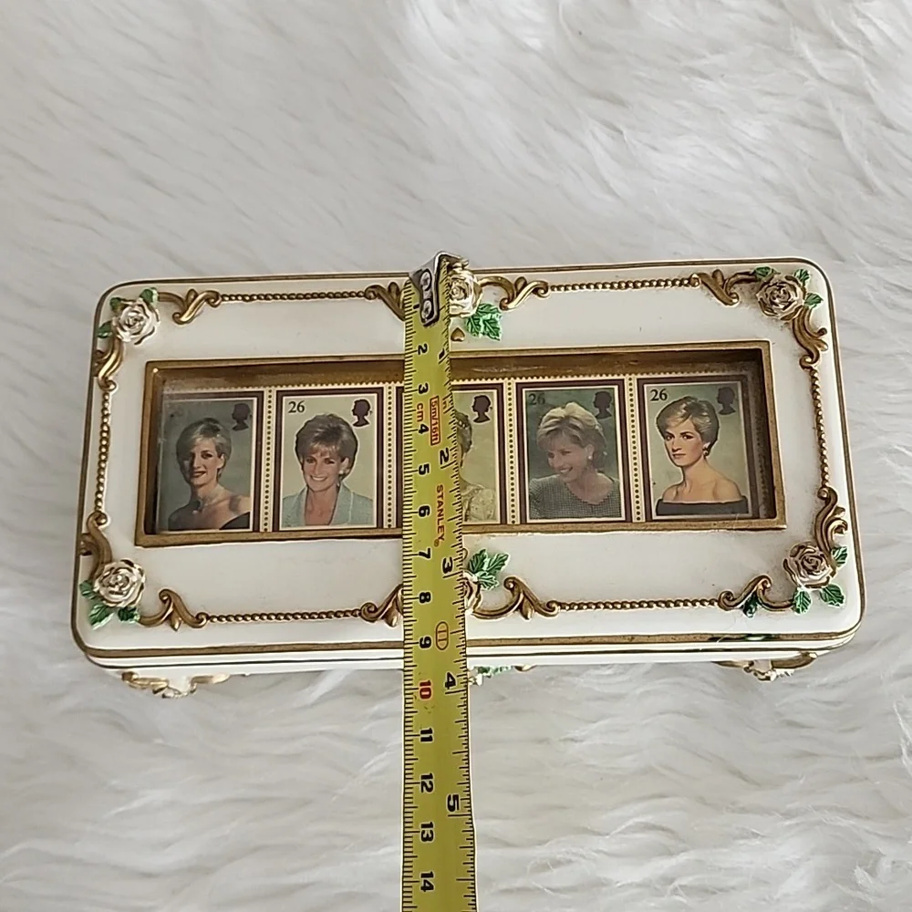 International Collector Society princes diana